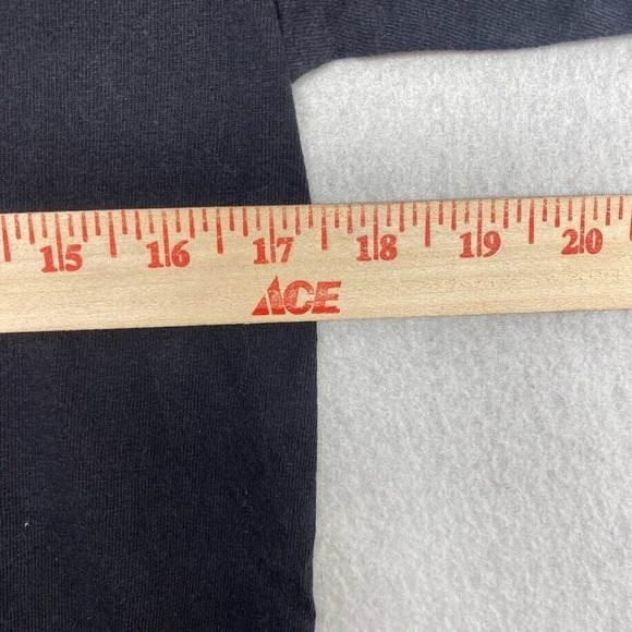 Disney Twilight Zone Tower Of Terror Tee Thrifted Vintage Style Size S - Picture 6 of 10